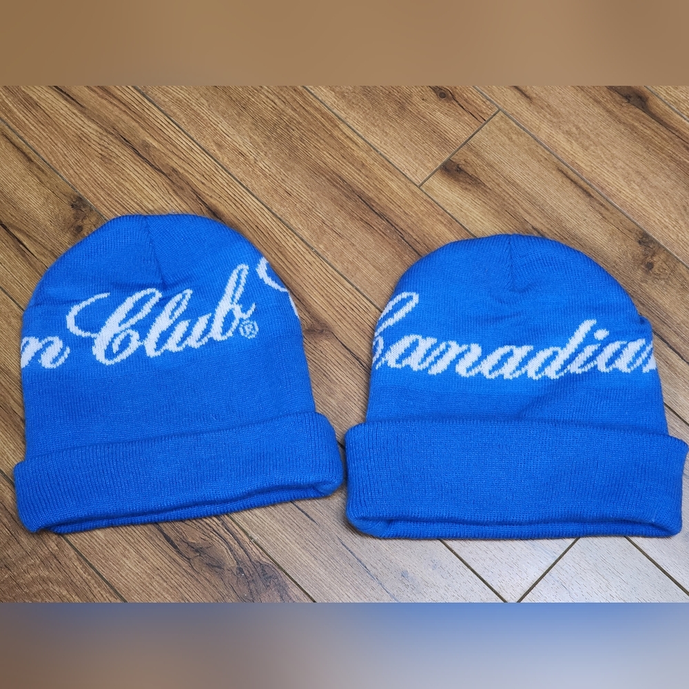 Canadian Club Hat